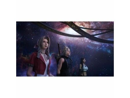 Gra wideo na PlayStation 5 Square Enix Final Fantasy VII Rebirth