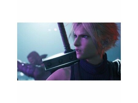 Gra wideo na PlayStation 5 Square Enix Final Fantasy VII Rebirth