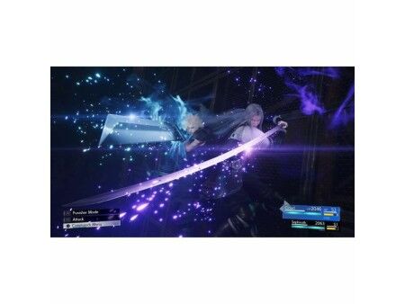 Gra wideo na PlayStation 5 Square Enix Final Fantasy VII Rebirth