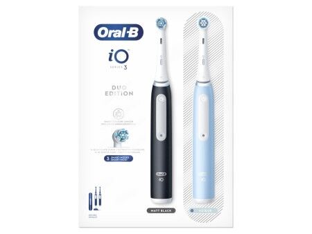Elektryczna Szczoteczka do Zębów Oral-B iO 3