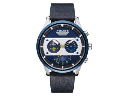 Zegarek Męski Police R1471607008 (Ø 49 mm)