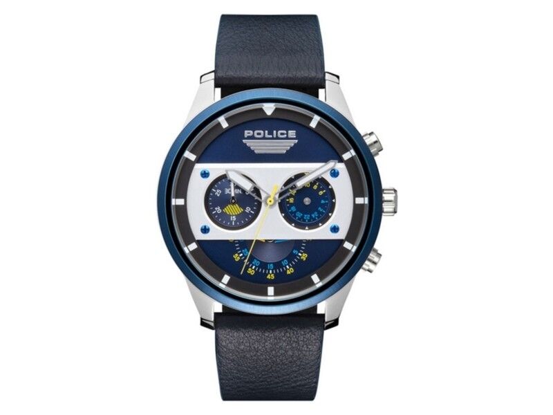 Zegarek Męski Police R1471607008 (Ø 49 mm)