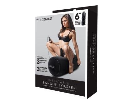 Baterie Whipsmart