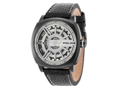 Zegarek Męski Police PL15239JSB.01 (Ø 49 mm)