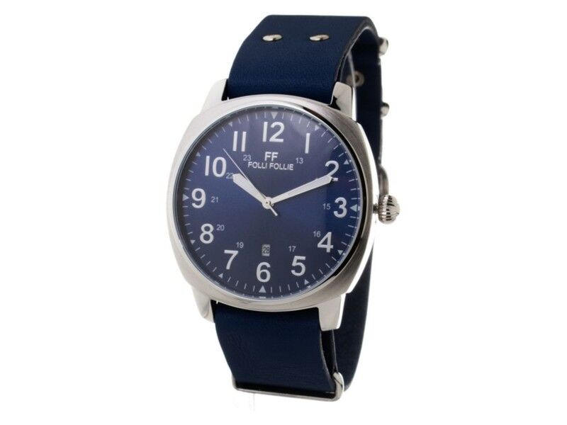 Zegarek Męski Folli Follie WT14T0015DV (Ø 40 mm)