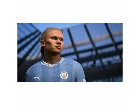 Gra wideo na Xbox One / Series X Electronic Arts FC 24