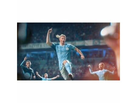 Gra wideo na Xbox One / Series X Electronic Arts FC 24