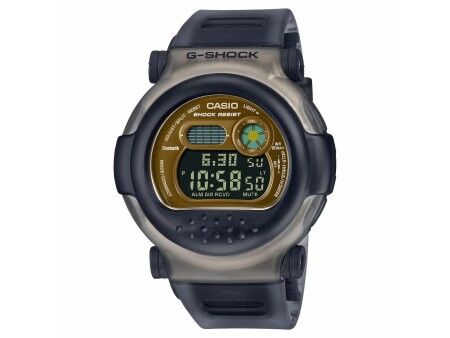 Zegarek Męski Casio G-B001MVB-8ER (Ø 47 mm)