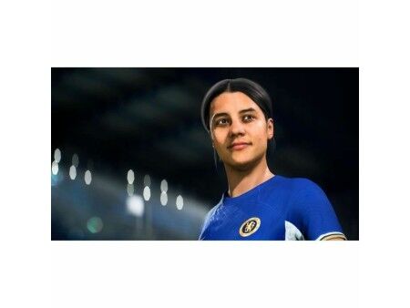 Gra wideo na Xbox One / Series X Electronic Arts FC 24