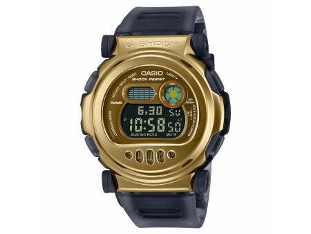 Zegarek Męski Casio G-B001MVB-8ER (Ø 47 mm)