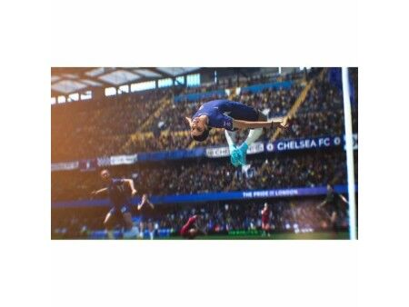 Gra wideo na Xbox One / Series X Electronic Arts FC 24