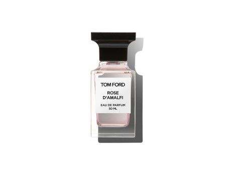 Perfumy Damskie Tom Ford Rose D'Amalfi EDP 50 ml