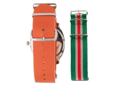 Zegarek Męski Folli Follie WT14T0015DNA (Ø 40 mm)