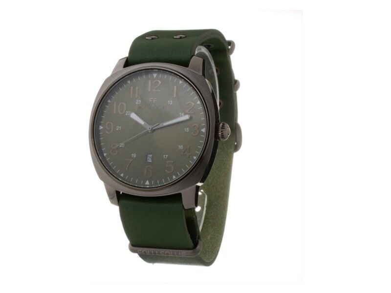 Zegarek Męski Folli Follie WT14T001SDVM (Ø 40 mm)