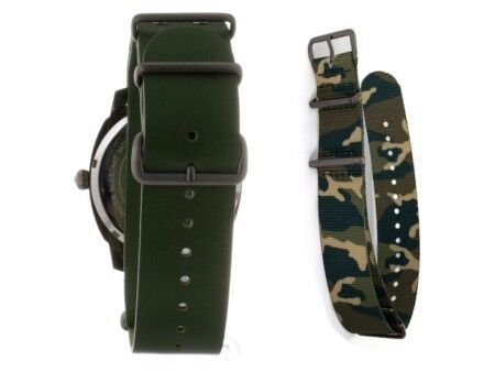 Zegarek Męski Folli Follie WT14T001SDVM (Ø 40 mm)