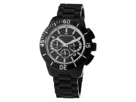 Zegarek Męski Folli Follie WF8Y036BEK (Ø 40 mm)