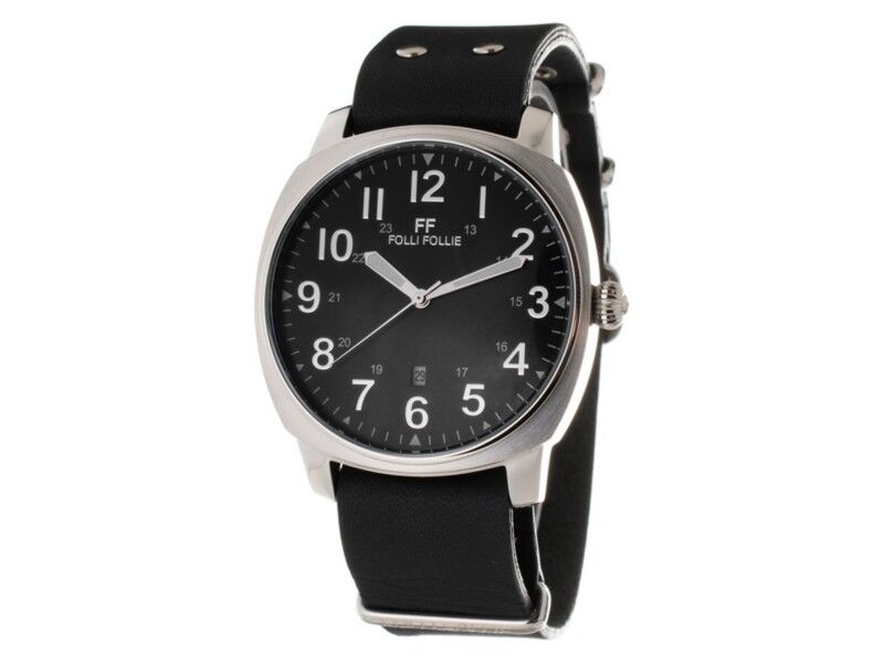 Zegarek Męski Folli Follie WT14T0015DG (Ø 40 mm)