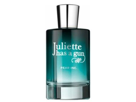 Perfumy Unisex Juliette Has A Gun Pear Inc EDP 100 ml