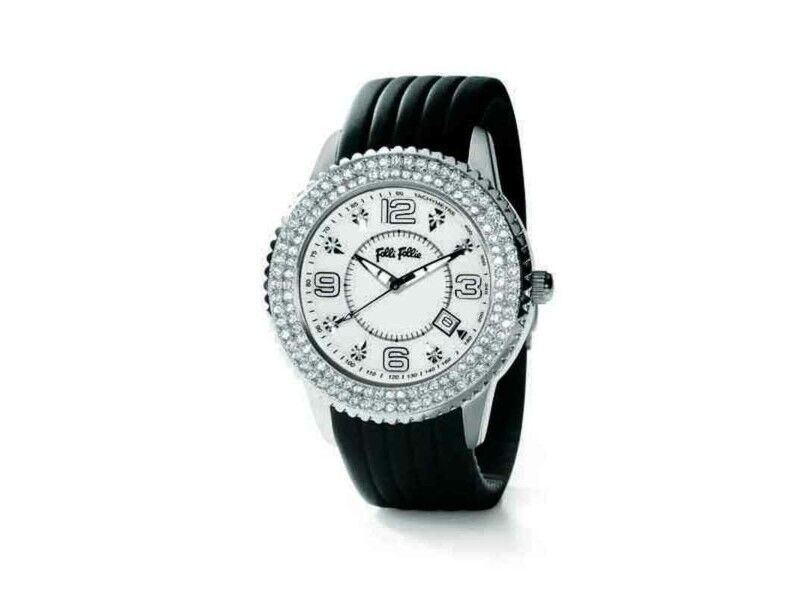 Zegarek Damski Folli Follie WF5T045ZTW (Ø 38 mm)