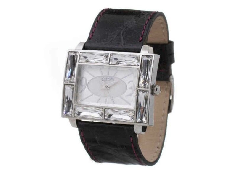 Zegarek Damski Folli Follie WF7A006SPS (Ø 45 mm)