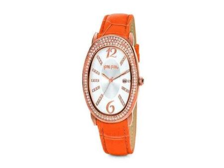 Zegarek Damski Folli Follie wf2b012stwn (Ø 45 mm)
