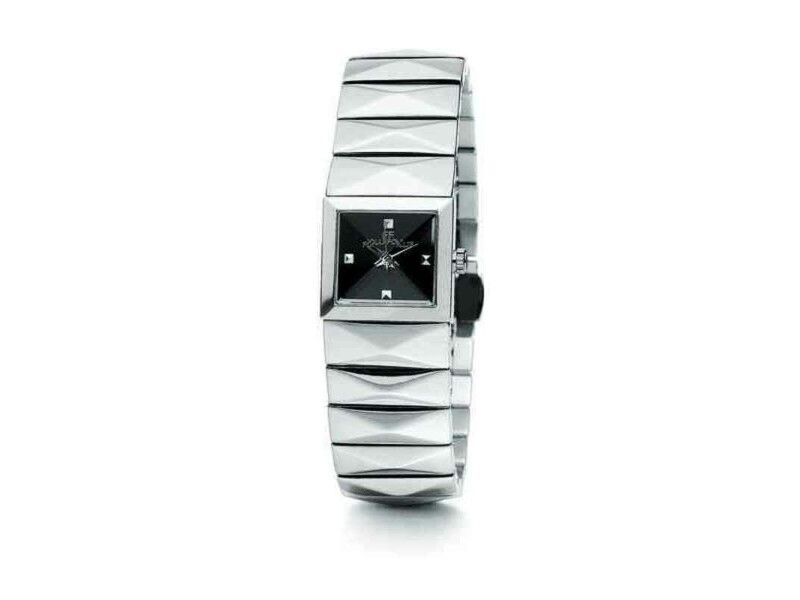 Zegarek Damski Folli Follie WF1T009BDK
