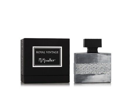 Perfumy Damskie M.Micallef Royal Vintage EDP 100 ml