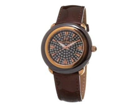 Zegarek Damski Folli Follie wf1r027ssb (Ø 40 mm)