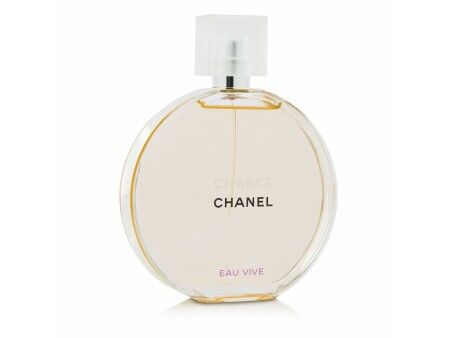 Perfumy Damskie Chanel Chance Eau Vive EDT 150 ml