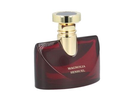 Perfumy Damskie Bvlgari EDP Splendida Magnolia Sensuel 50 ml