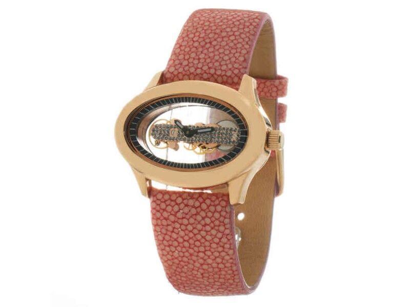 Zegarek Damski Folli Follie wf1r016ssk (Ø 40 mm)