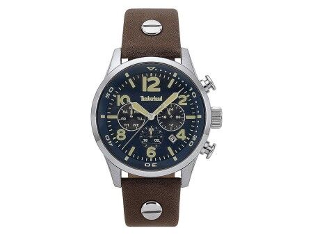 Zegarek Męski Timberland TBL.15376JS-03 (Ø 44 mm)