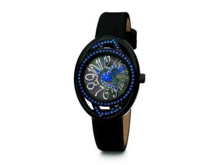Zegarek Damski Folli Follie wf1e007ssu (Ø 32 mm)