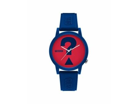 Zegarek Unisex Guess V1041M4 (Ø 42 mm)