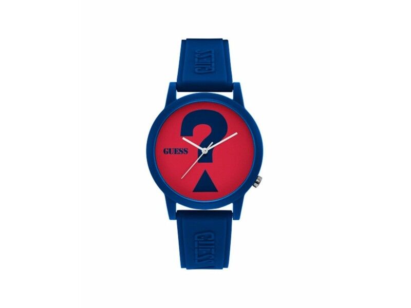 Zegarek Unisex Guess V1041M4 (Ø 42 mm)