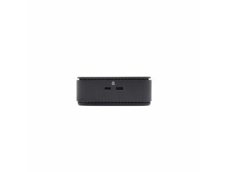 HUB USB i-Tec TB4DUALDPDOCKPDPRO Czarny