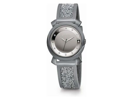 Zegarek Damski Folli Follie wf15t013zs (Ø 28 mm)