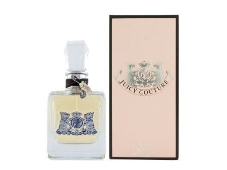 Perfumy Damskie Juicy Couture EDP Juicy Couture 100 ml
