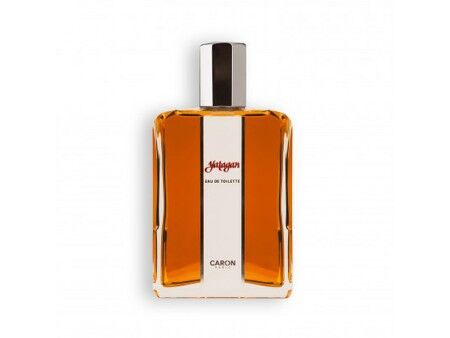 Perfumy Męskie Caron Yatagan EDT 125 ml