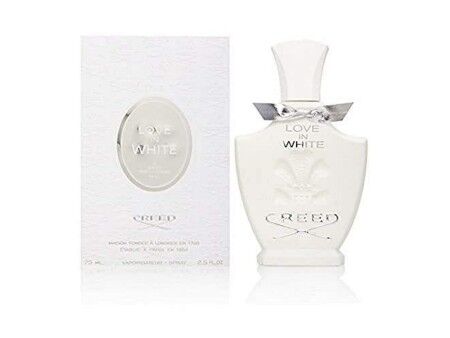 Perfumy Damskie Creed Love in White EDP 75 ml