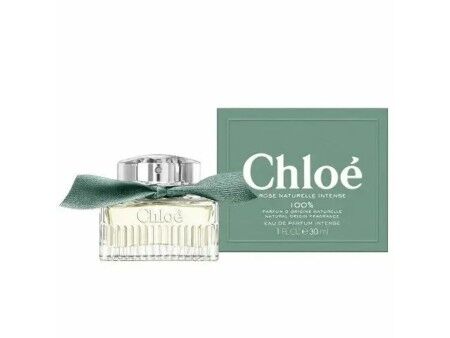 Perfumy Damskie Chloe Rose Naturelle Intense EDP 30 ml