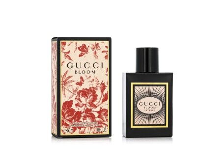 Perfumy Damskie Gucci Bloom Intense EDP 50 ml