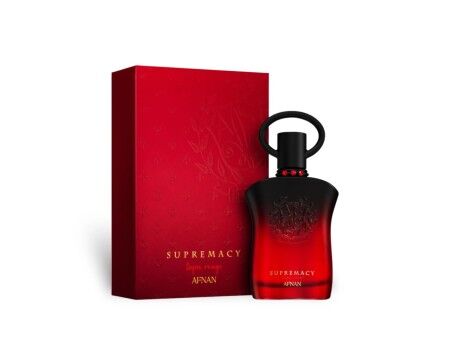 Perfumy Damskie Afnan Supremacy Tapis Rouge 90 ml