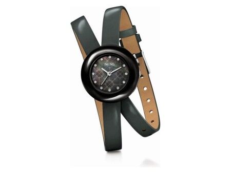 Zegarek Damski Folli Follie WF13F029SSD_GRAY (Ø 28 mm)