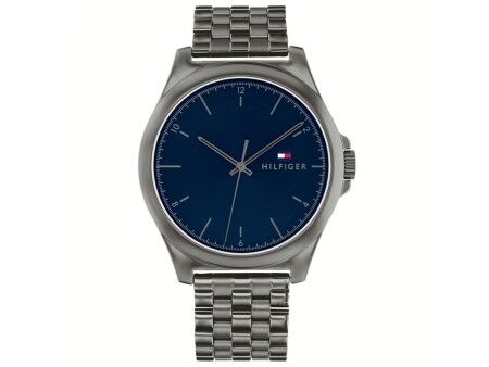 Zegarek Męski Tommy Hilfiger 1710614 (Ø 44 mm)