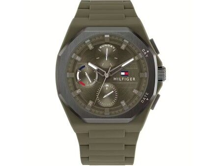 Zegarek Męski Tommy Hilfiger 1792121 (Ø 44 mm)