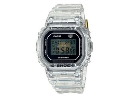 Zegarek Męski Casio THE ORIGIN CLEAR REMIX SERIE - 40