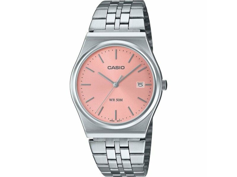 Zegarek Damski Casio MTP-B145D-4AVEF
