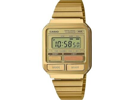 Zegarek Męski Casio A120WEG-9AEF