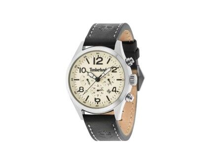 Zegarek Unisex Timberland TBL.15376JS-07 (Ø 44 mm)